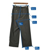 SEDAN ALL-PURPOSE（セダンオールパーパス）スラックス グレー サイズ:L メンズ/2200607573220