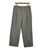 SEDAN ALL-PURPOSE（セダンオールパーパス）スラックス グレー サイズ:XL メンズ/2200607573237