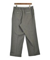 SEDAN ALL-PURPOSE（セダンオールパーパス）スラックス グレー サイズ:XL メンズ/2200607573237