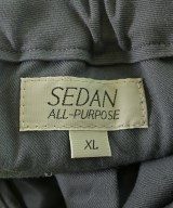 SEDAN ALL-PURPOSE（セダンオールパーパス）スラックス グレー サイズ:XL メンズ/2200607573237