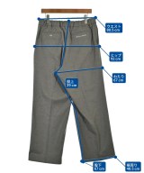 SEDAN ALL-PURPOSE（セダンオールパーパス）スラックス グレー サイズ:XL メンズ/2200607573237