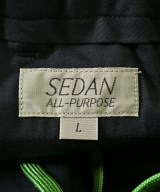 SEDAN ALL-PURPOSE（セダンオールパーパス）その他 黒 サイズ:L メンズ/2200607573282