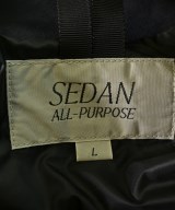 SEDAN ALL-PURPOSE（セダンオールパーパス）その他 黒 サイズ:L メンズ/2200607573305