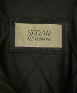 SEDAN ALL-PURPOSE（セダンオールパーパス）その他 黒 サイズ:L メンズ/2200612385016