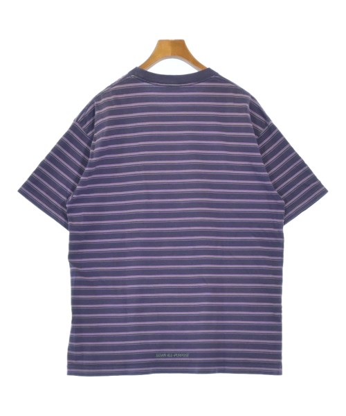 SEDAN ALL-PURPOSE（セダンオールパーパス）Tシャツ・カットソー 紫 サイズ:L メンズ/2200617774068