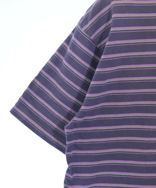 SEDAN ALL-PURPOSE（セダンオールパーパス）Tシャツ・カットソー 紫 サイズ:L メンズ/2200617774068