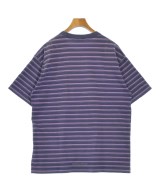 SEDAN ALL-PURPOSE（セダンオールパーパス）Tシャツ・カットソー 紫 サイズ:L メンズ/2200617774068