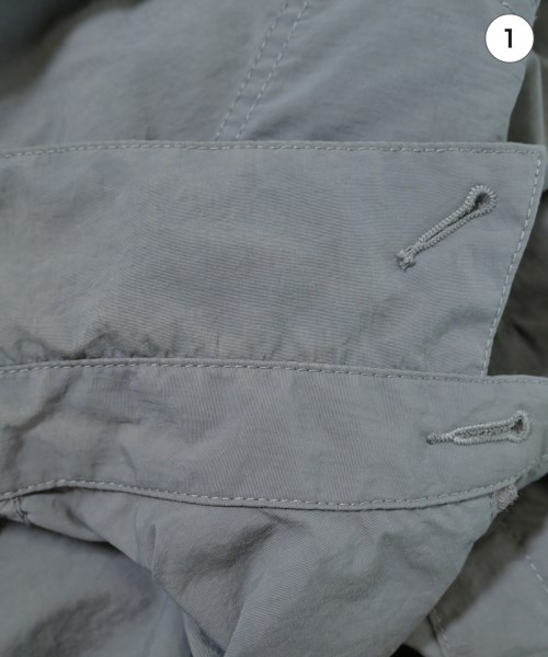 SEDAN ALL-PURPOSE（セダンオールパーパス）その他 グレー サイズ:L メンズ/2200620165020