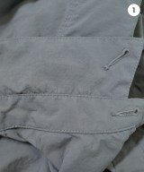 SEDAN ALL-PURPOSE（セダンオールパーパス）その他 グレー サイズ:L メンズ/2200620165020