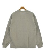 SEDAN ALL-PURPOSE（セダンオールパーパス）Tシャツ・カットソー グレー サイズ:M メンズ/2200620548113