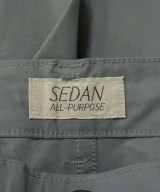 SEDAN ALL-PURPOSE（セダンオールパーパス）その他 グレー サイズ:L メンズ/2200606052078