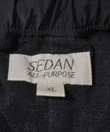 SEDAN ALL-PURPOSE（セダンオールパーパス）その他 黒 サイズ:XL メンズ/2200604129581