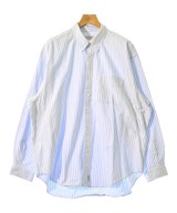 SEDAN ALL-PURPOSE（セダンオールパーパス）カジュアルシャツ 青 サイズ:XXL メンズ/2200607023886
