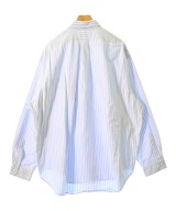 SEDAN ALL-PURPOSE（セダンオールパーパス）カジュアルシャツ 青 サイズ:XXL メンズ/2200607023886