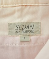 SEDAN ALL-PURPOSE（セダンオールパーパス）その他 オレンジ サイズ:L メンズ/2200609328101