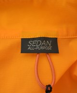 SEDAN ALL-PURPOSE（セダンオールパーパス）その他 オレンジ サイズ:XL メンズ/2200609328125