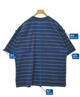 SEDAN ALL-PURPOSE（セダンオールパーパス）Tシャツ・カットソー 紺 サイズ:XXL メンズ/2200609328132