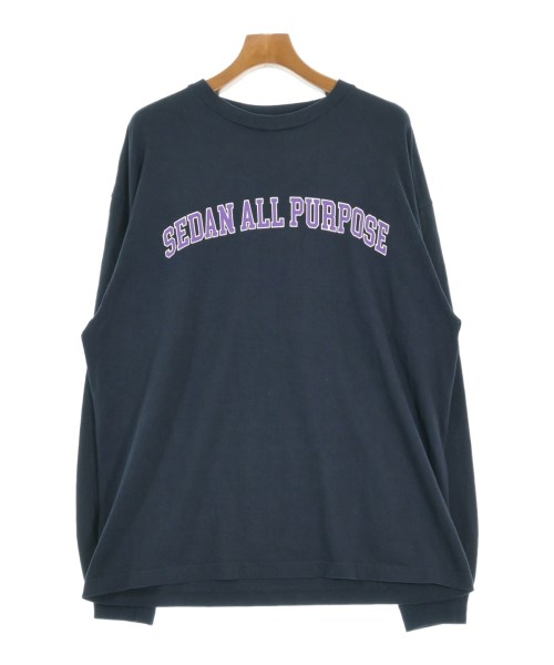 セダンオールパーパス(SEDAN ALL-PURPOSE)のSEDAN ALL-PURPOSE Tシャツ・カットソー