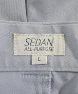 SEDAN ALL-PURPOSE（セダンオールパーパス）チノパン グレー サイズ:L メンズ/2200672585043