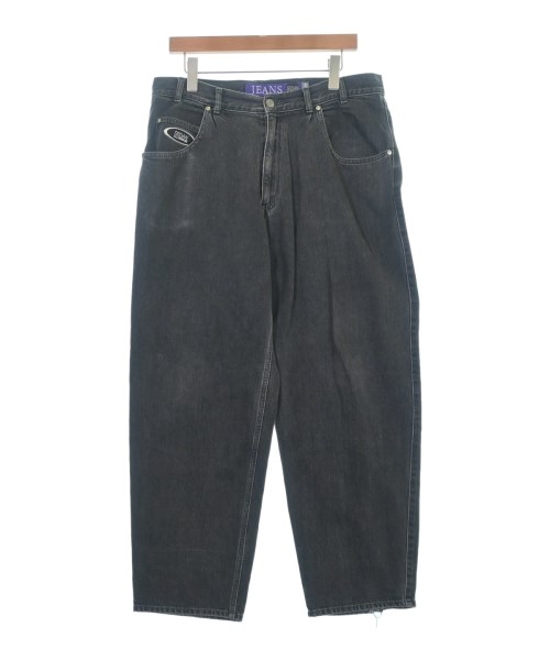SEDAN ALL-PURPOSE(セダンオールパーパス)デニムパンツ グレー サイズ:L/2200677999067