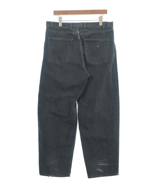 SEDAN ALL-PURPOSE（セダンオールパーパス）デニムパンツ グレー サイズ:L メンズ/2200677999067