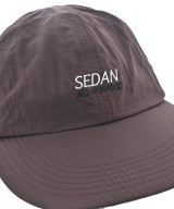 SEDAN ALL-PURPOSE（セダンオールパーパス）キャップ 茶 サイズ:- メンズ/2200692628409