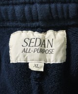 SEDAN ALL-PURPOSE（セダンオールパーパス）スウェットパンツ 紺 サイズ:XL メンズ/2200692103265