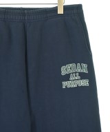 SEDAN ALL-PURPOSE（セダンオールパーパス）スウェットパンツ 紺 サイズ:XL メンズ/2200692103265