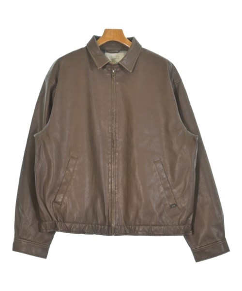 SEDAN ALL-PURPOSE(セダンオールパーパス)その他 茶 サイズ:XL/2200655502012