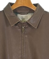 SEDAN ALL-PURPOSE（セダンオールパーパス）その他 茶 サイズ:XL メンズ/2200655502012