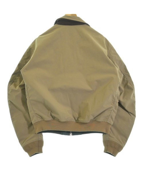 SEDAN ALL-PURPOSE（セダンオールパーパス）ミリタリーブルゾン ベージュ サイズ:XL メンズ/2200655502029
