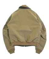 SEDAN ALL-PURPOSE（セダンオールパーパス）ミリタリーブルゾン ベージュ サイズ:XL メンズ/2200655502029