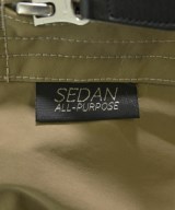 SEDAN ALL-PURPOSE（セダンオールパーパス）ミリタリーブルゾン ベージュ サイズ:XL メンズ/2200655502029