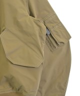 SEDAN ALL-PURPOSE（セダンオールパーパス）ミリタリーブルゾン ベージュ サイズ:XL メンズ/2200655502029