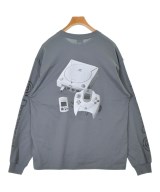 SEDAN ALL-PURPOSE（セダンオールパーパス）Tシャツ・カットソー グレー サイズ:XL メンズ/2200655502036