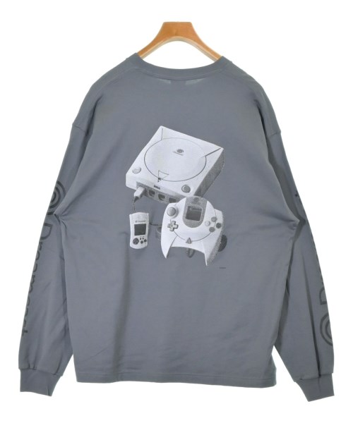 SEDAN ALL-PURPOSE（セダンオールパーパス）Tシャツ・カットソー グレー サイズ:XXL メンズ/2200655502043