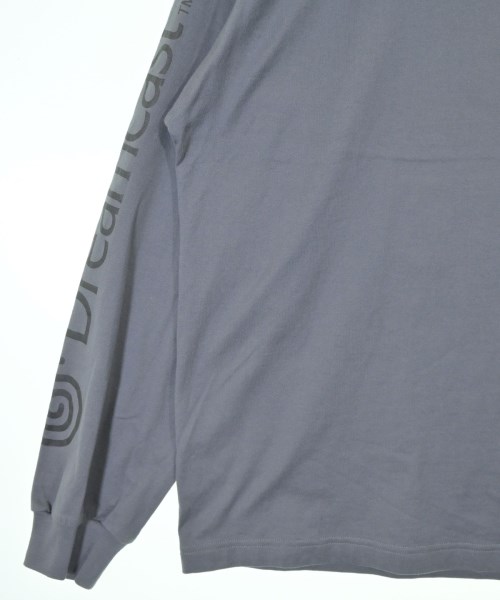 SEDAN ALL-PURPOSE（セダンオールパーパス）Tシャツ・カットソー グレー サイズ:XXL メンズ/2200655502043