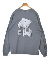 SEDAN ALL-PURPOSE（セダンオールパーパス）Tシャツ・カットソー グレー サイズ:XXL メンズ/2200655502043