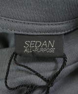 SEDAN ALL-PURPOSE（セダンオールパーパス）Tシャツ・カットソー グレー サイズ:XXL メンズ/2200655502043