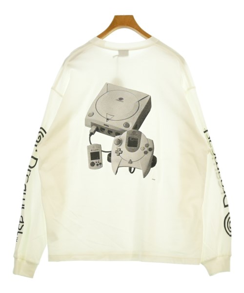 SEDAN ALL-PURPOSE（セダンオールパーパス）Tシャツ・カットソー 白 サイズ:XXL メンズ/2200655502050