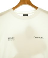 SEDAN ALL-PURPOSE（セダンオールパーパス）Tシャツ・カットソー 白 サイズ:XXL メンズ/2200655502050