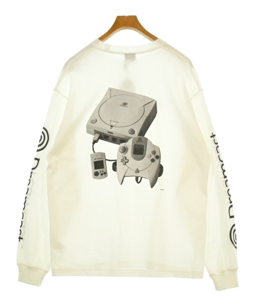 SEDAN ALL-PURPOSE（セダンオールパーパス）Tシャツ・カットソー 白 サイズ:XL メンズ/2200655502067