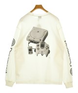 SEDAN ALL-PURPOSE（セダンオールパーパス）Tシャツ・カットソー 白 サイズ:XL メンズ/2200655502067