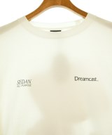 SEDAN ALL-PURPOSE（セダンオールパーパス）Tシャツ・カットソー 白 サイズ:XL メンズ/2200655502067