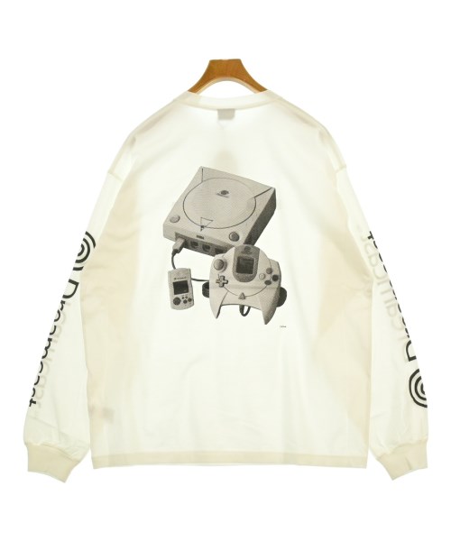 SEDAN ALL-PURPOSE（セダンオールパーパス）Tシャツ・カットソー 白 サイズ:XXL メンズ/2200655502074