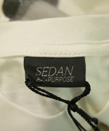 SEDAN ALL-PURPOSE（セダンオールパーパス）Tシャツ・カットソー 白 サイズ:XXL メンズ/2200655502074