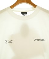 SEDAN ALL-PURPOSE（セダンオールパーパス）Tシャツ・カットソー 白 サイズ:XXL メンズ/2200655502074