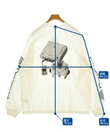 SEDAN ALL-PURPOSE（セダンオールパーパス）Tシャツ・カットソー 白 サイズ:XXL メンズ/2200655502074