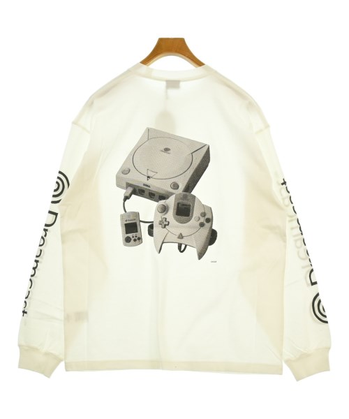 SEDAN ALL-PURPOSE（セダンオールパーパス）Tシャツ・カットソー 白 サイズ:XL メンズ/2200655502081