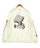 SEDAN ALL-PURPOSE（セダンオールパーパス）Tシャツ・カットソー 白 サイズ:XL メンズ/2200655502081